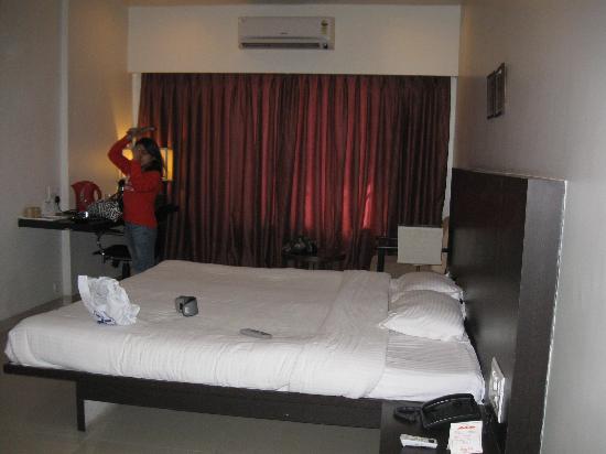 Hotel Orange Tree-客卧