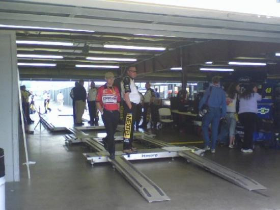 Loudon旅游攻略图片