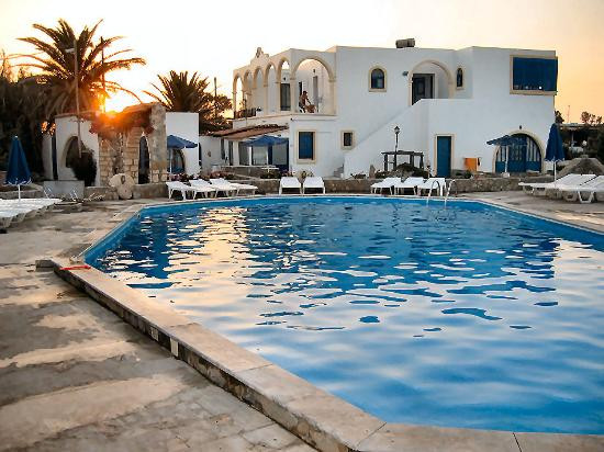 Stavros酒店住宿-Blue Beach Villas Apartments