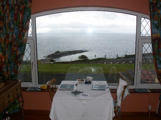 Ocean View-餐饮
