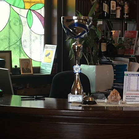 Hotel Miramonti主图