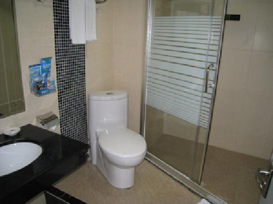 新世界大酒店主图