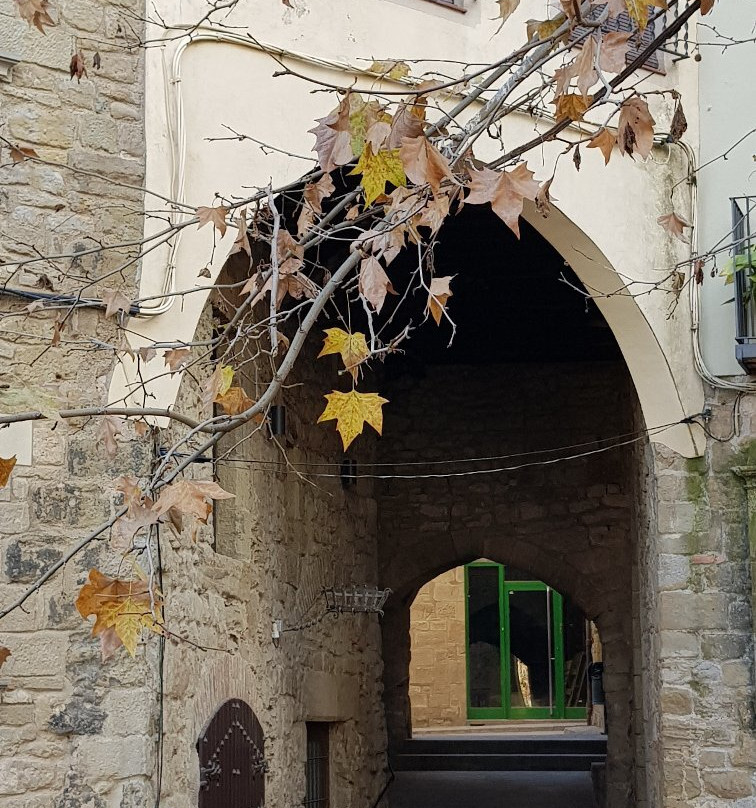 Placa de Sant Joan-Solsona必去景点