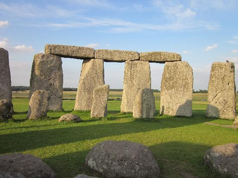 Golden Tours 伦敦巴士游-伦敦必去景点