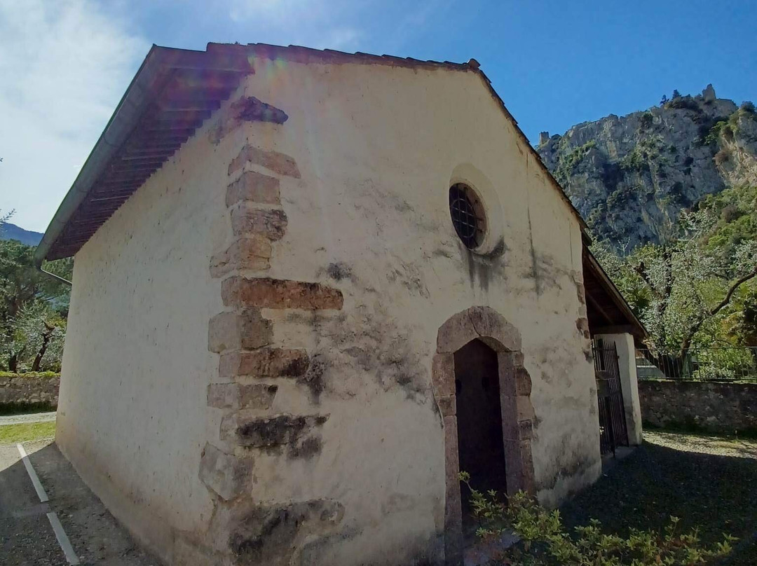 Chiesetta di S. Apollinare景点图片