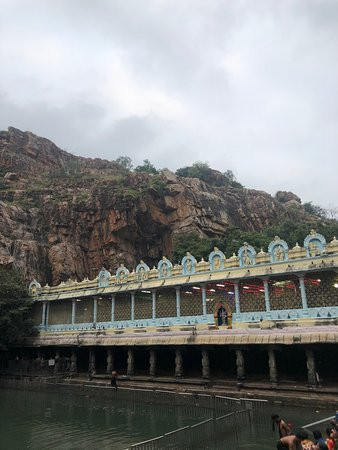Kapila Theertham 景点图片