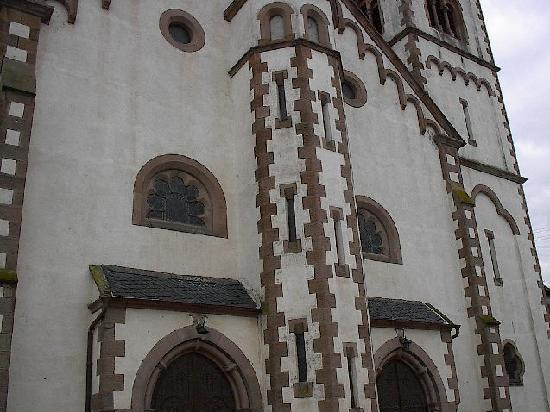 St. Peter & Paul Church-Gemünden必去景点
