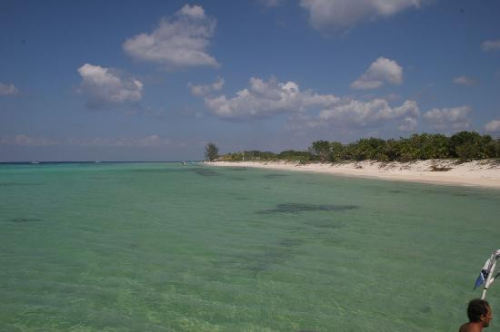 Playa Palancar Cozumel Beach Club-考祖梅必去景点