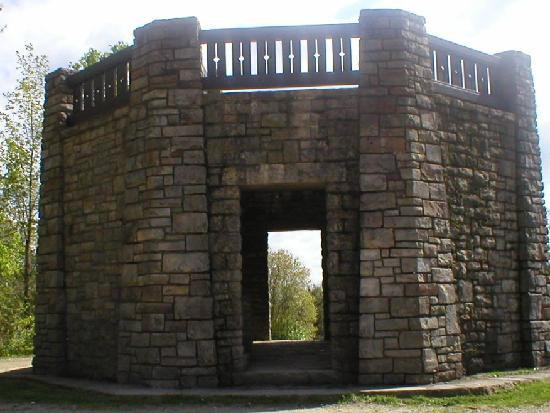 Allegany State Park景点图片