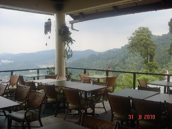 Ampang Point Shopping Centre-安邦必去景点