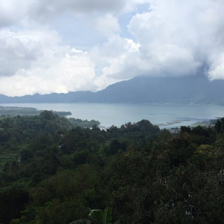 Bali West Trailbike Tours-珍巴拉纳必去景点