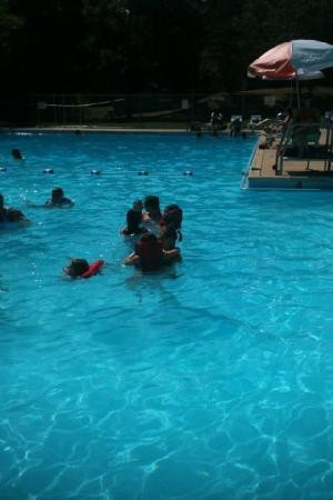 Chicot State Park-Ville Platte必去景点