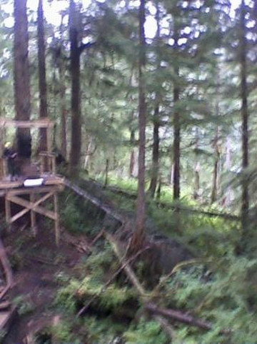 Kawanti Adventures-凯奇坎必去景点