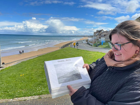 Normandy Panorama-巴约必去景点