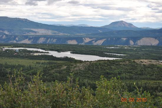 Denali ATV Adventures-德纳利国家公园和自然保护区必去景点