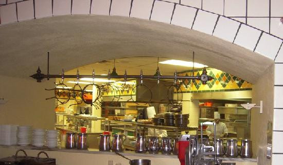 The Culinary Institute of America-海德公园必去景点