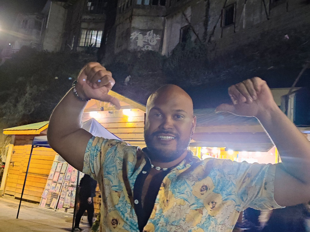 Rompe Olas-Cartagena必去景点