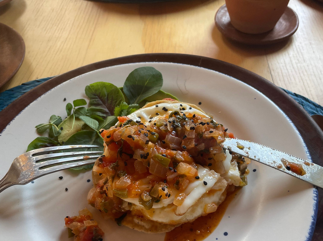 Hotel con Corazón主图