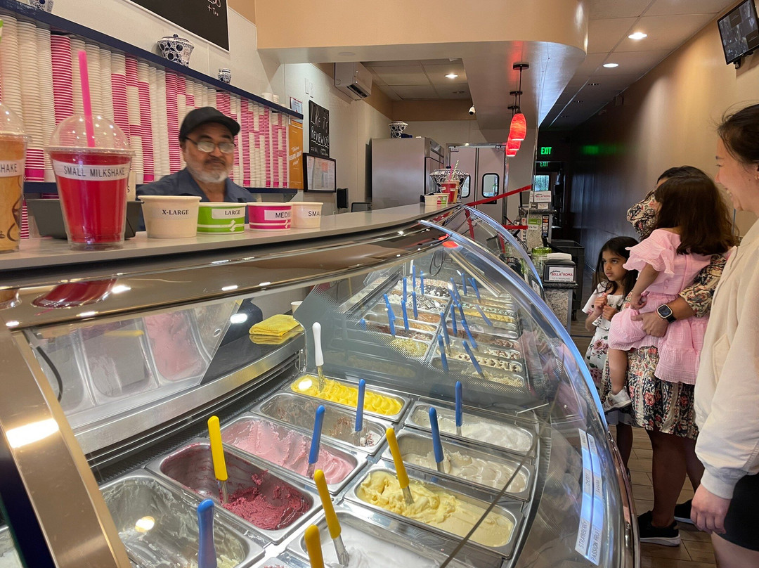 Gelateria Bella Roma