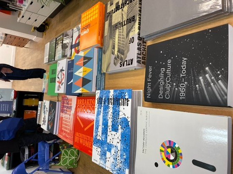 the modernist-曼彻斯特必去景点