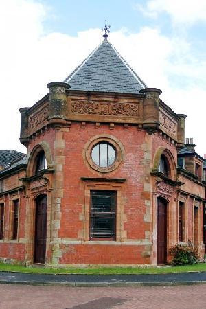 Clyde-built: a walking tour of Clydebank - Day Tours景点图片