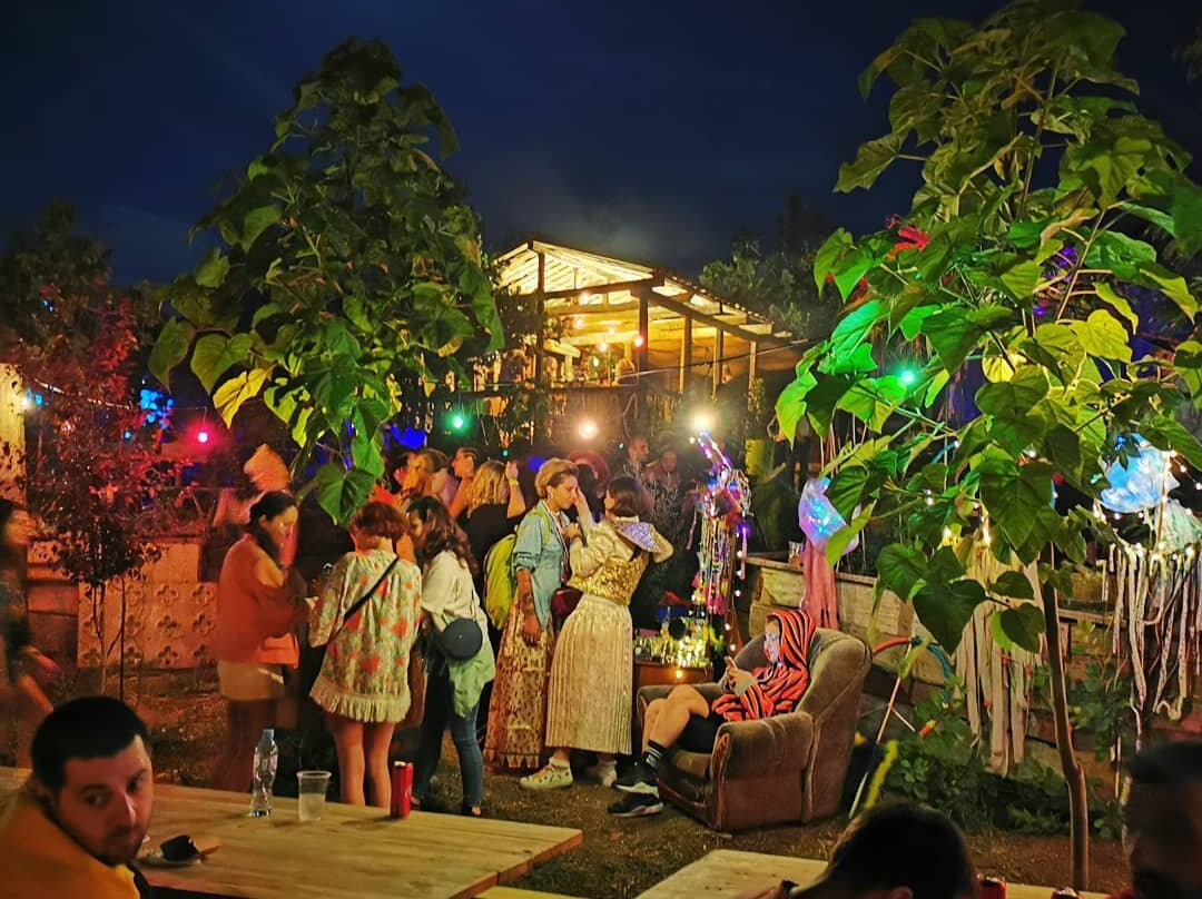 eZo Festival-第比利斯必去景点