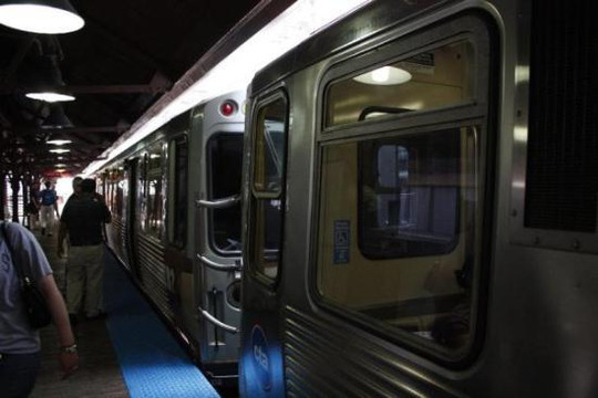 火车环游之旅-芝加哥必去景点