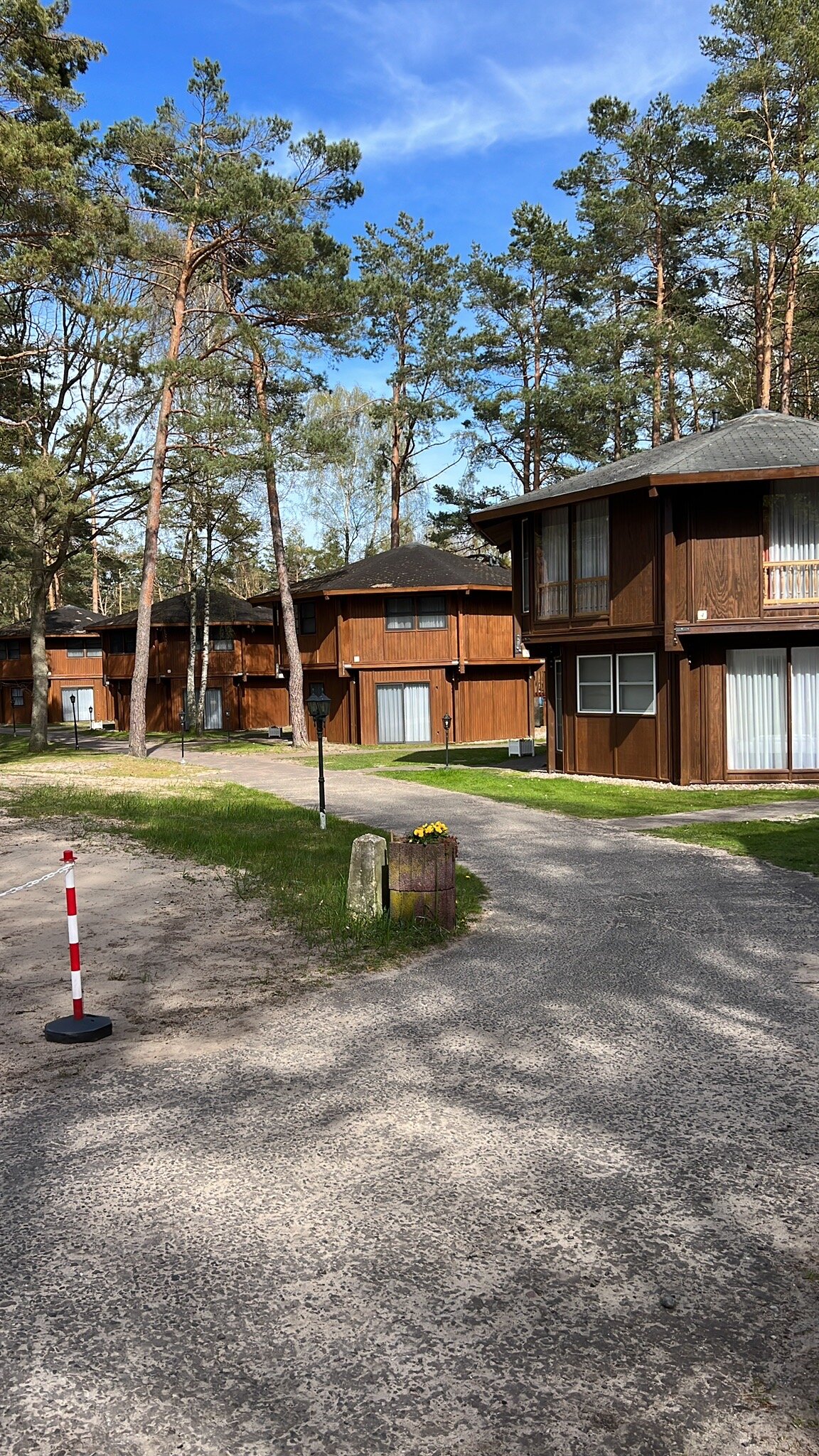 Hotel Residenz Waldoase-官方