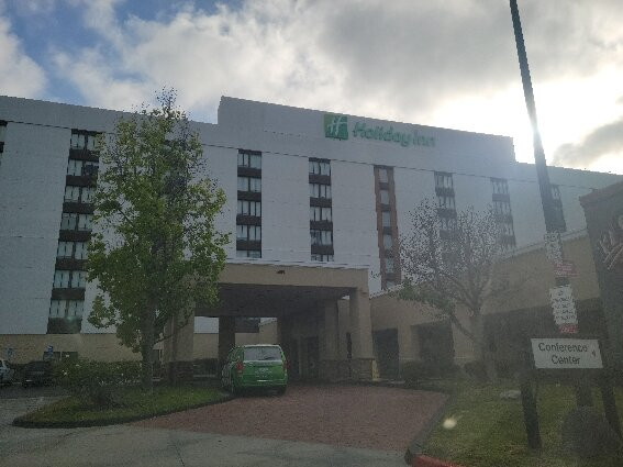 拉米拉达酒店住宿-拉米拉达假日酒店