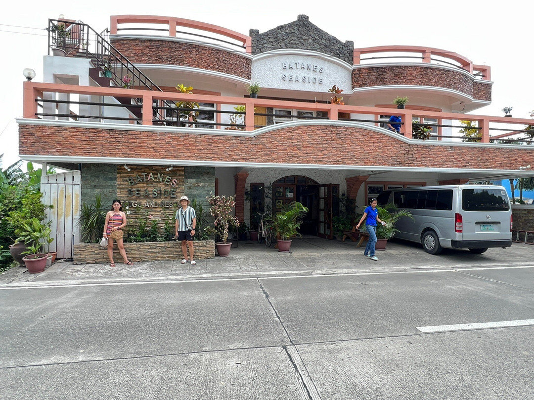 Batanes Seaside Lodge and Restaurant主图