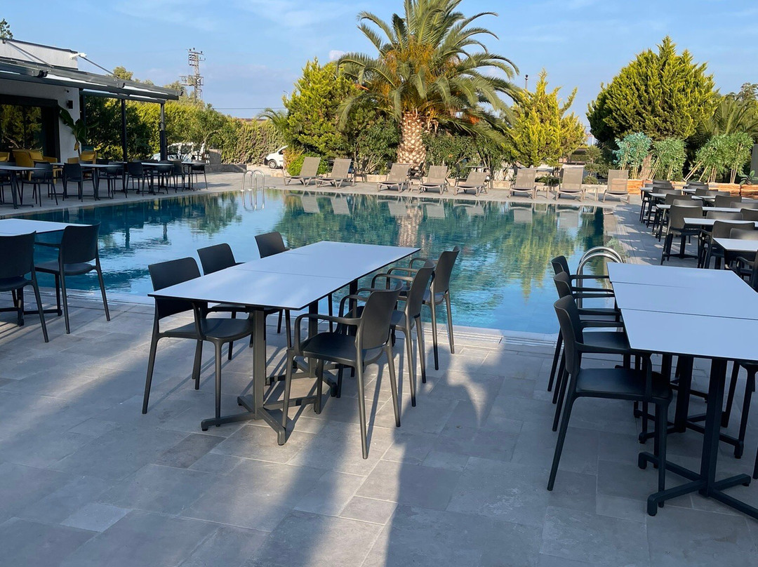 Club Kavala Beach Hotel Assos主图