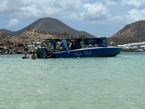 Billy Bones Boat Charters-菲利普斯堡必去景点