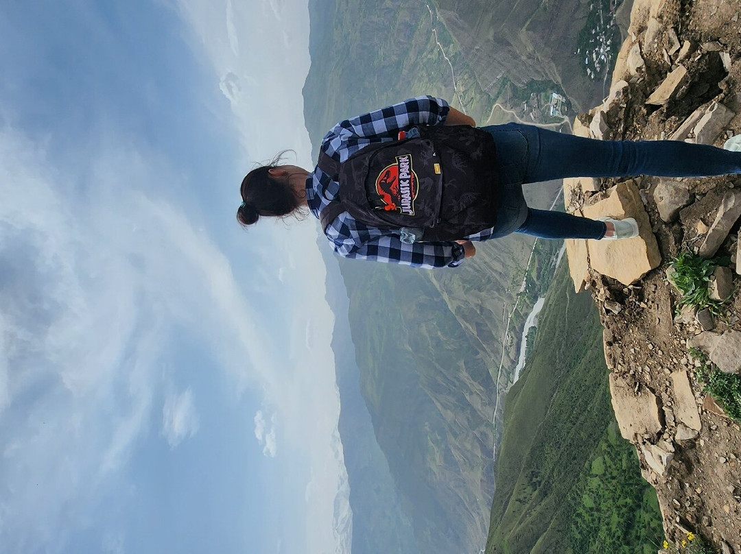 Old Kakhib景点图片