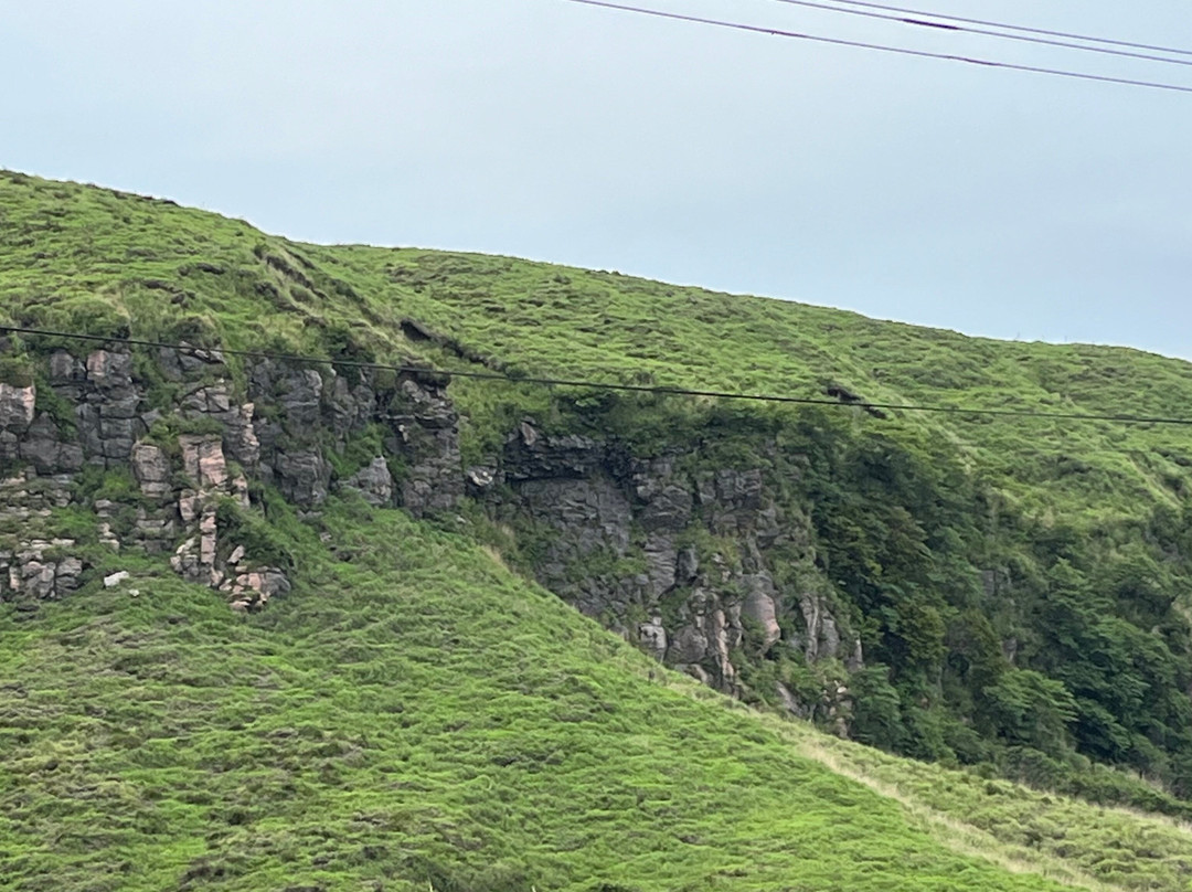 仙水峽-阿苏市必去景点