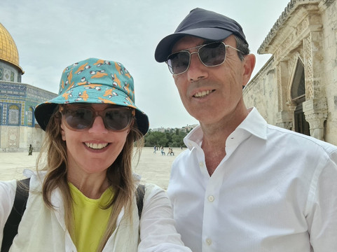 Yael Israel Tours - Guida Turistica in Israele-特拉维夫必去景点