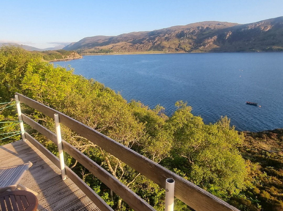 Tanglewood House主图