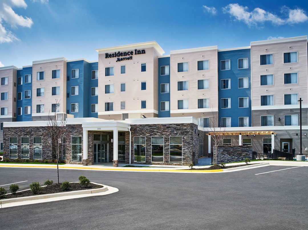 Residence Inn by Marriott Lynchburg