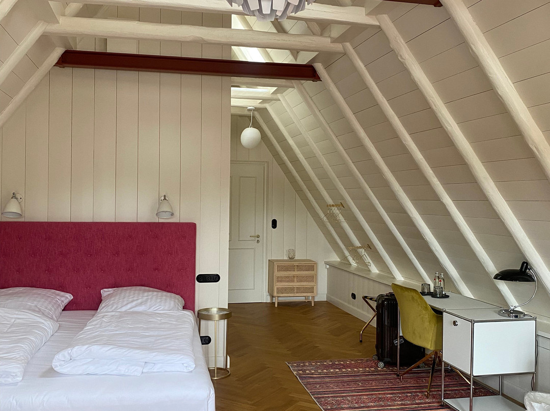 Hotel Five Rooms主图