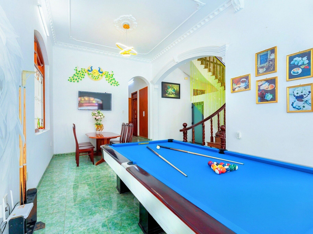 Ha Long Hotel Vung Tau主图