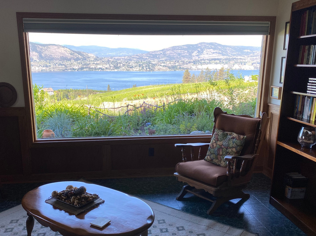 Sutherland Blueberry Bed & Breakfast主图