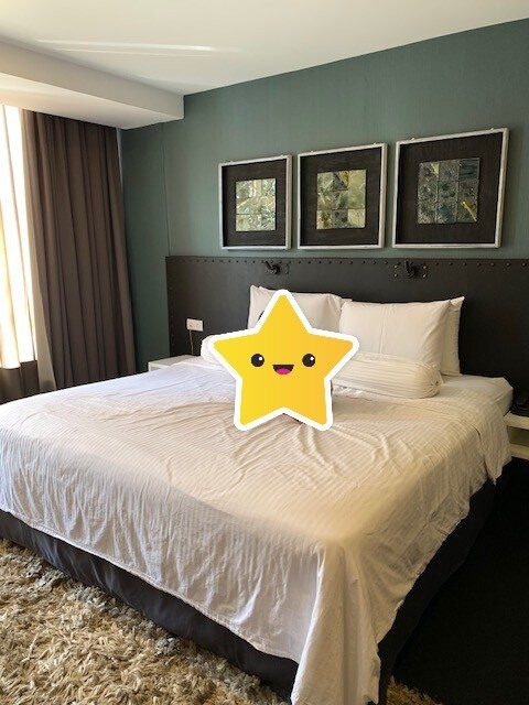 Bedrock Hotel, Ipoh主图