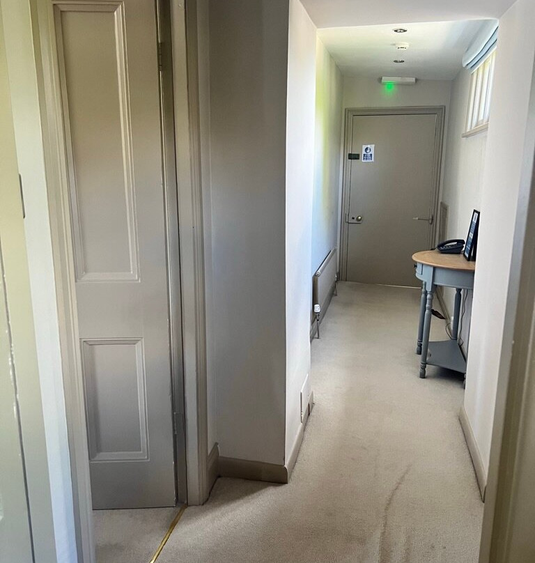 The Burgoyne Hotel主图