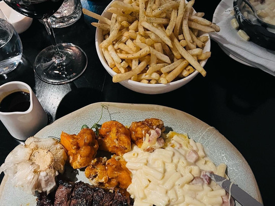 Botswana Butchery主图