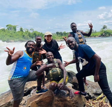 Vialey Kankou Tours-坎帕拉必去景点