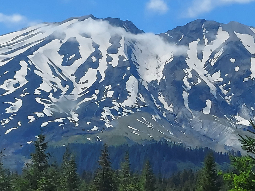 St. Helens, Oregon景点图片