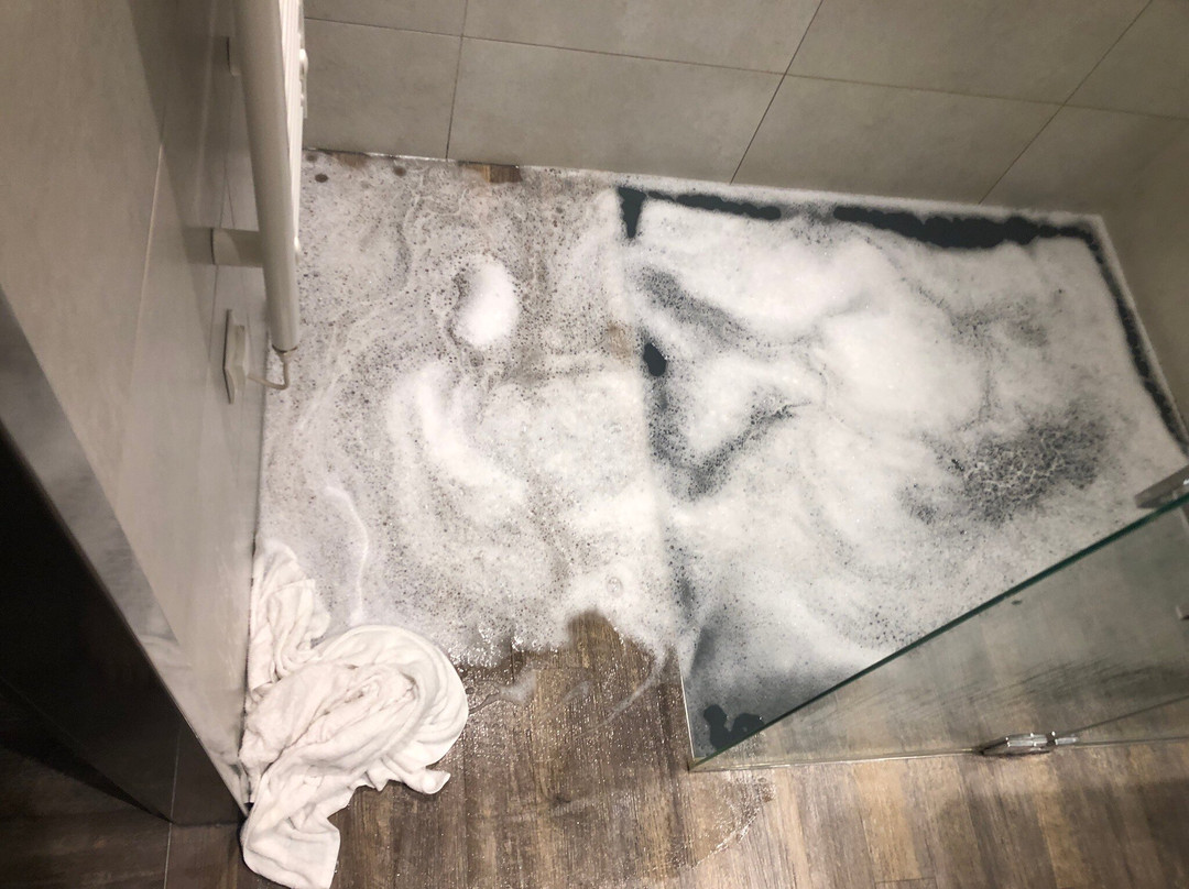 Abasto Hotel Feldmoching主图