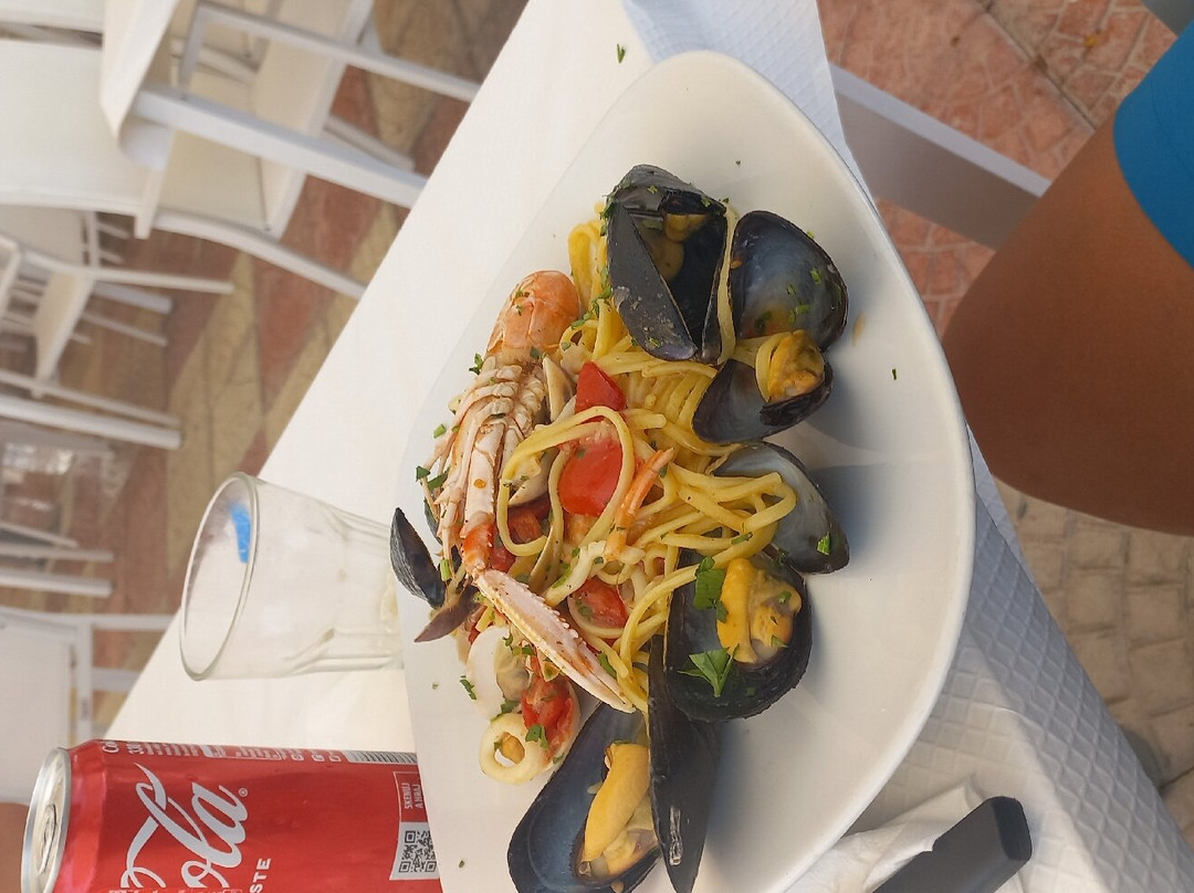 Caramella Beach Club景点图片