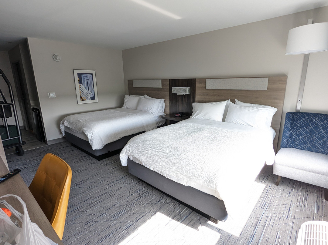 Holiday Inn Express & Suites Tomah By IHG主图
