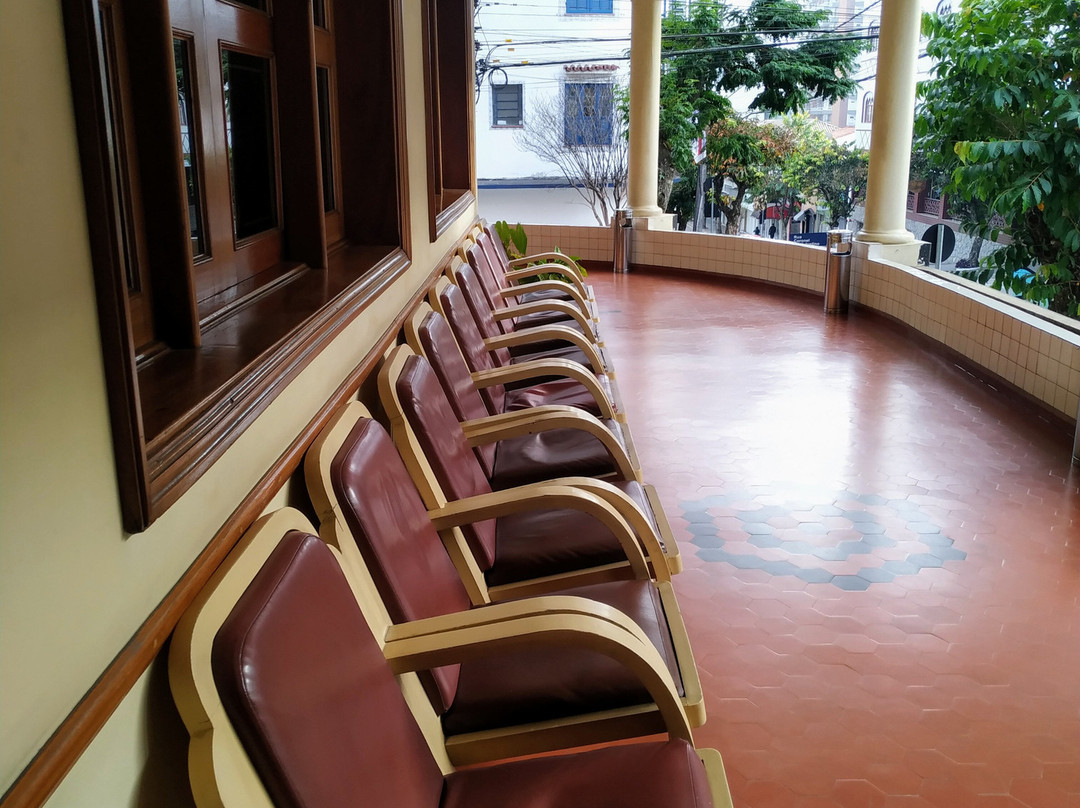 Hotel Negreiros主图