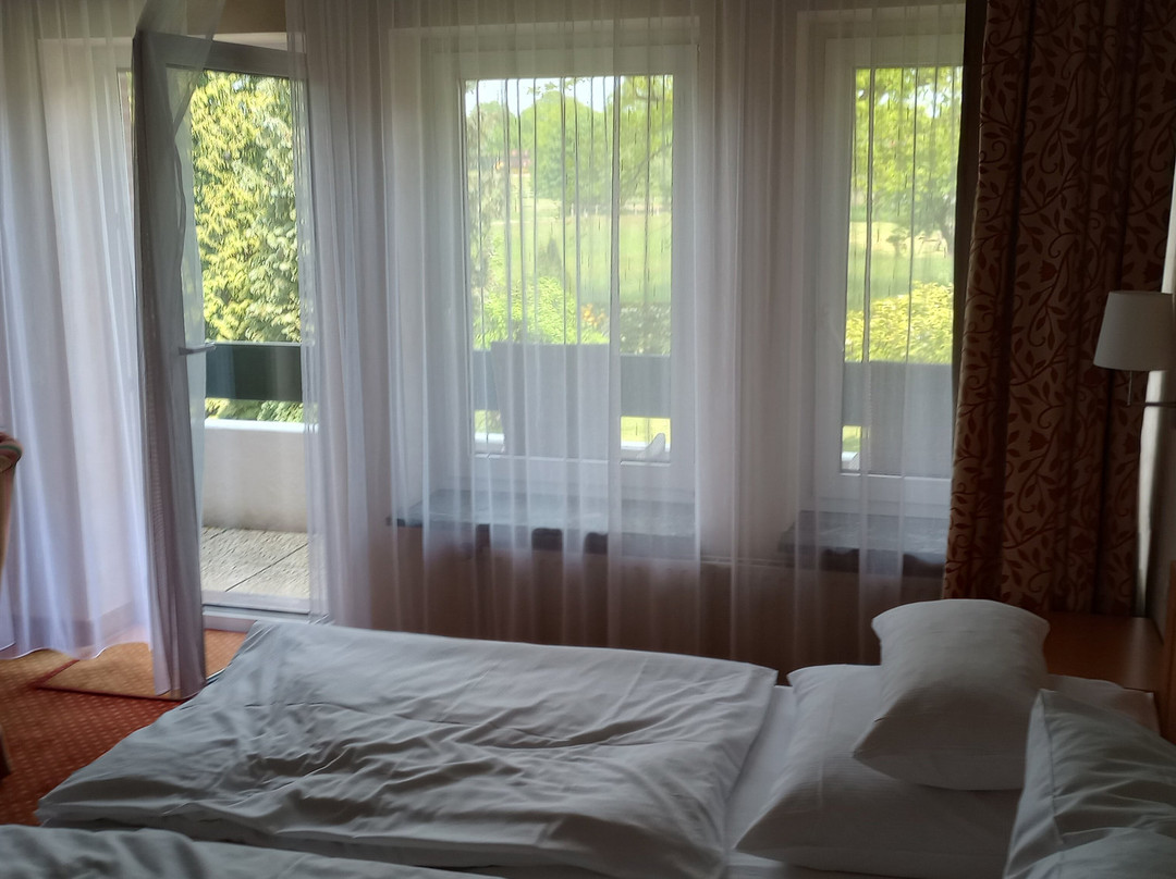 Ringhotel Sellhorn主图